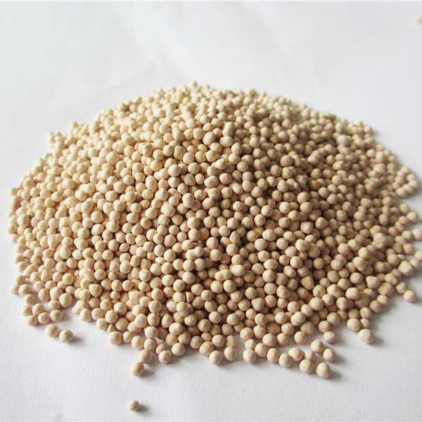 煤化工高鹽廢水有機(jī)物強(qiáng)化脫除臭氧催化劑