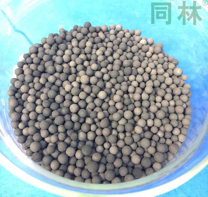 臭氧催化劑與COD的降低可以起多大作用呢