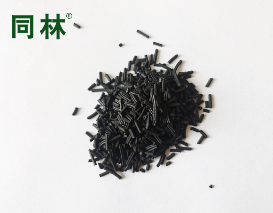 零氣裝置用臭氧催化劑